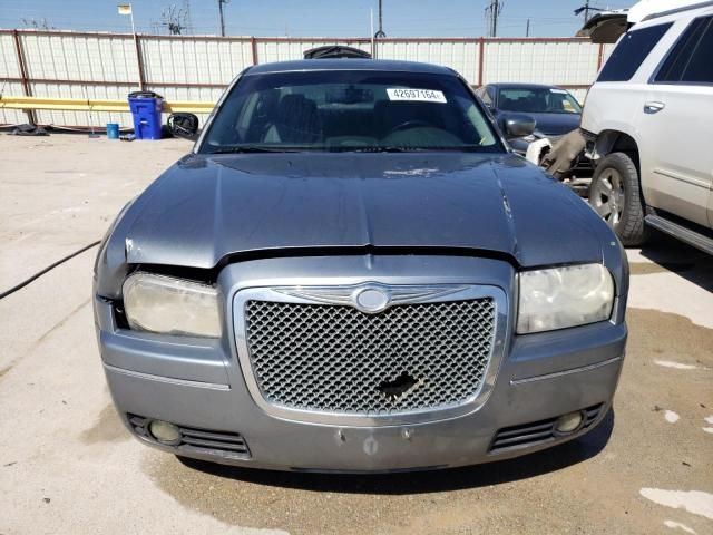 2006 Chrysler 300 Touring