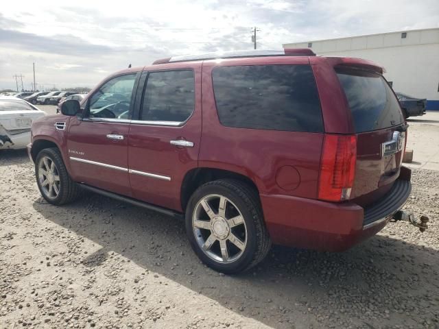 2008 Cadillac Escalade Luxury