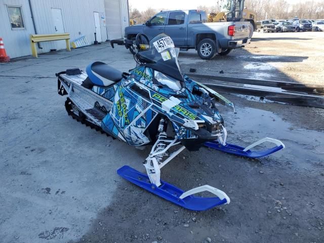 2013 Polaris Snowmobile