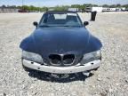 2002 BMW Z3 3.0