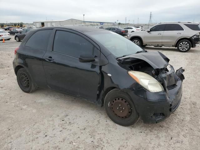 2009 Toyota Yaris