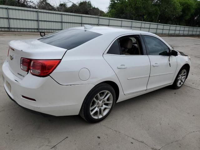 2016 Chevrolet Malibu Limited LT