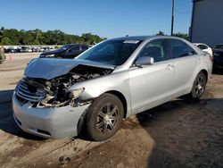 Toyota Camry salvage cars for sale: 2009 Toyota Camry Base