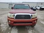 2007 Toyota Tacoma Double Cab Prerunner