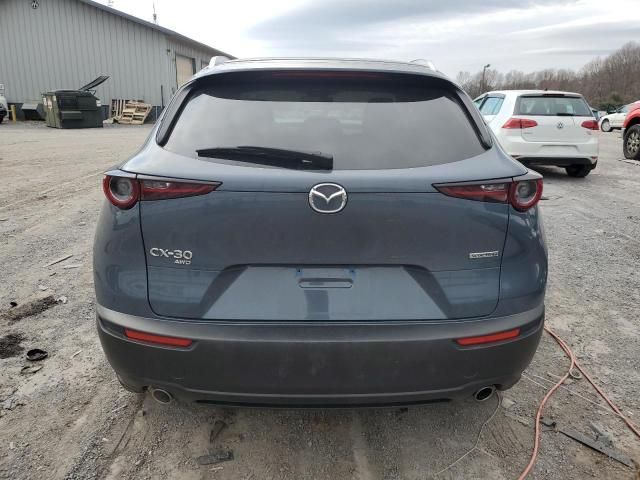 2022 Mazda CX-30 Preferred