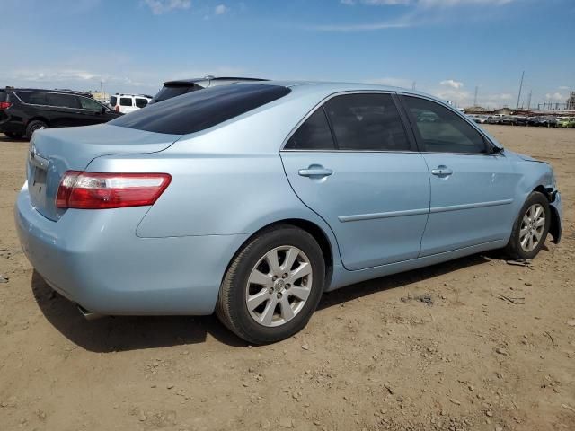 2009 Toyota Camry SE