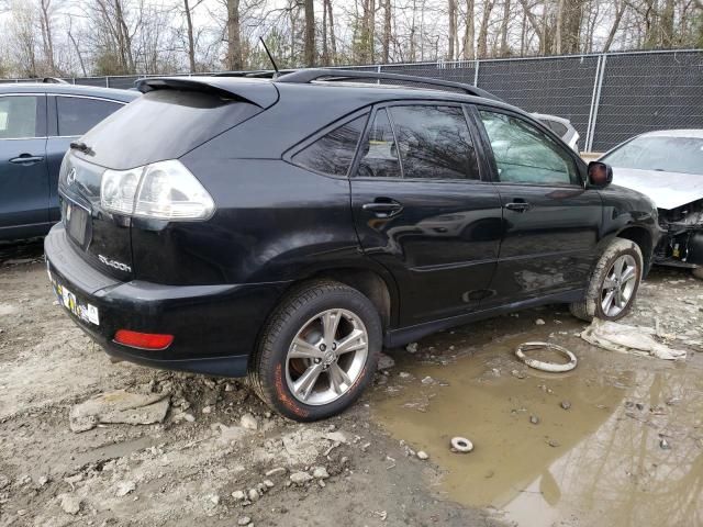 2006 Lexus RX 400