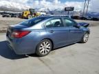 2015 Subaru Legacy 2.5I Premium