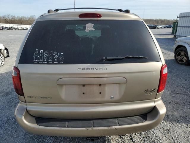 2004 Dodge Caravan SXT