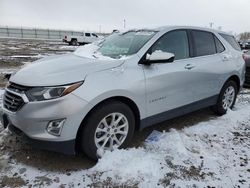 2020 Chevrolet Equinox LT for sale in Magna, UT