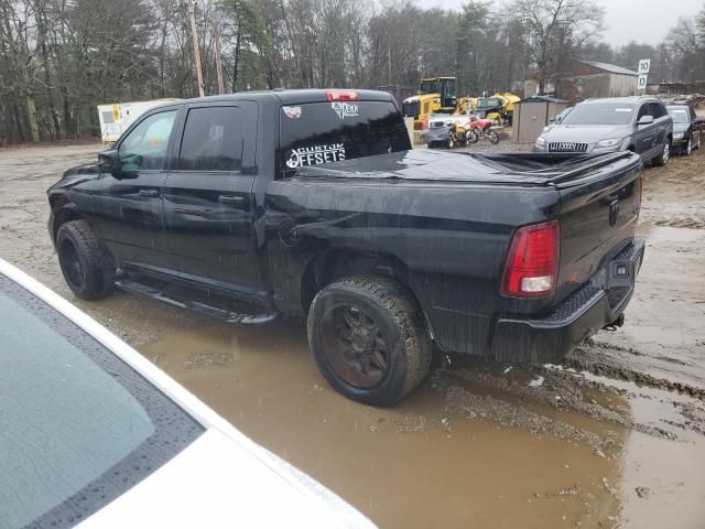 2014 Dodge RAM 1500 ST