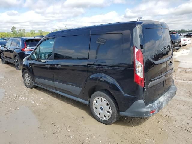 2016 Ford Transit Connect XLT