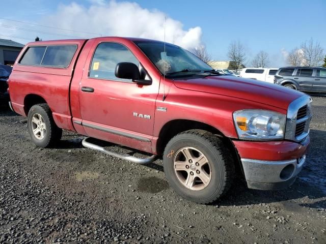 2008 Dodge RAM 1500 ST