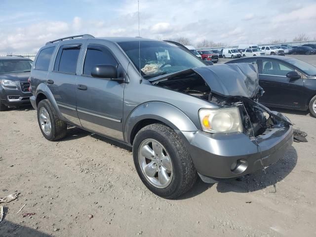 2007 Dodge Durango SLT