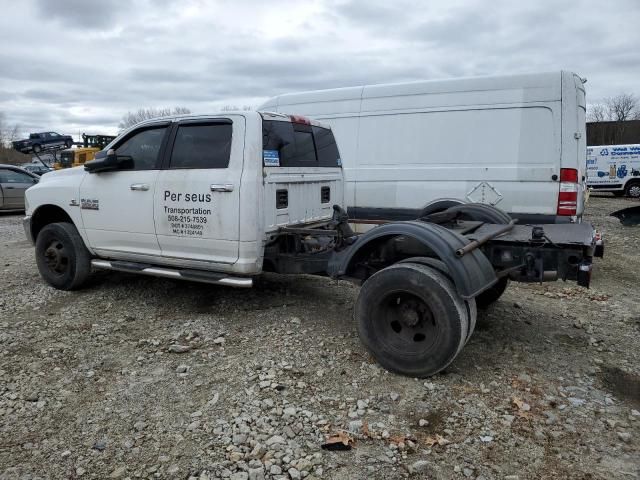 2015 Dodge RAM 3500 SLT