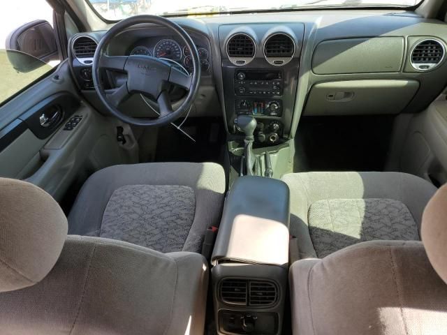 2004 GMC Envoy