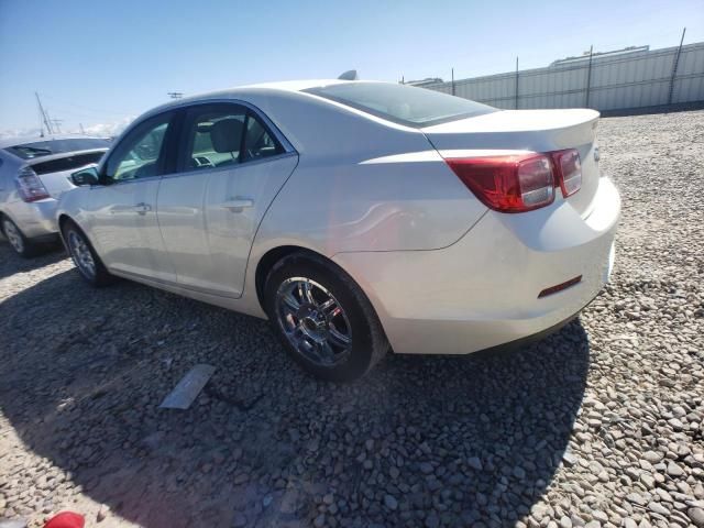 2013 Chevrolet Malibu 2LT