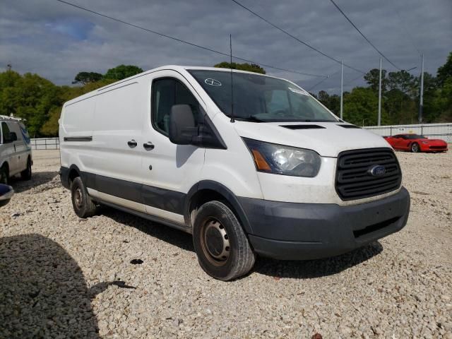 2016 Ford Transit T-150