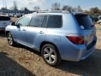 2008 Toyota Highlander Sport