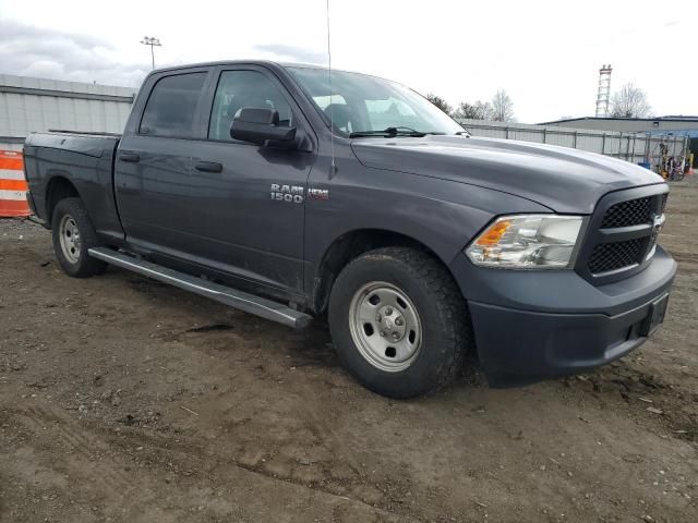 2016 Dodge RAM 1500 ST