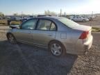 2004 Honda Civic EX