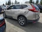 2019 Honda CR-V EXL