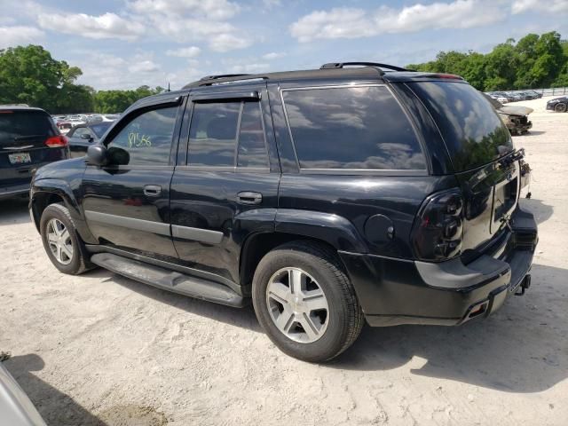 2005 Chevrolet Trailblazer LS