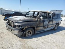 Salvage cars for sale at Lumberton, NC auction: 1997 Dodge RAM 1500