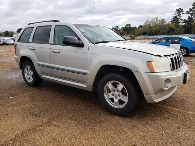 2007 Jeep Grand Cherokee Laredo