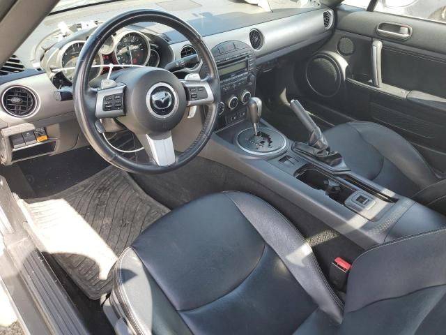 2012 Mazda MX-5 Miata