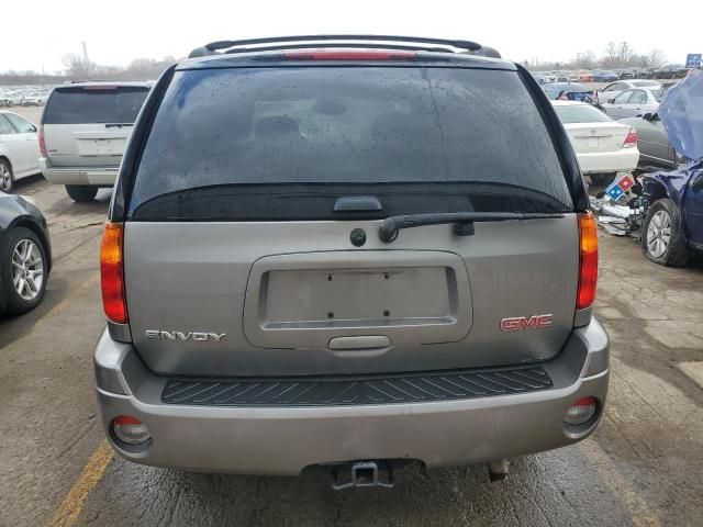 2009 GMC Envoy SLE