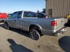 1999 Chevrolet S Truck S10