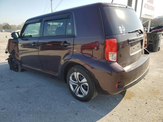 2014 Scion XB