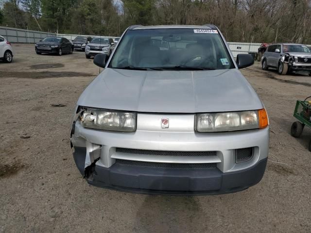 2005 Saturn Vue