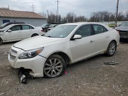 2013 Chevrolet Malibu LTZ for sale in Columbus, OH