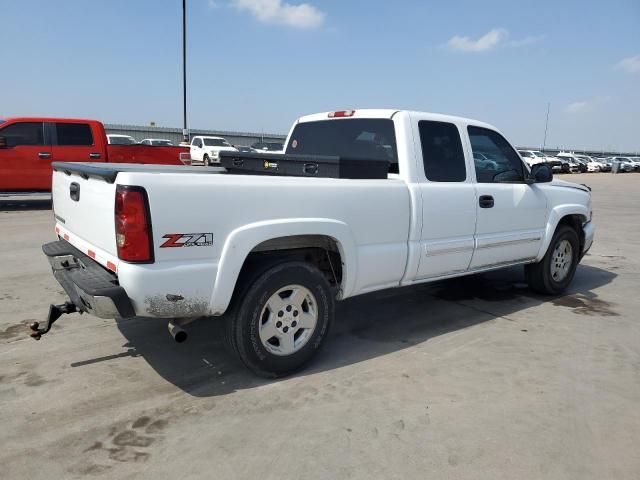 2006 Chevrolet Silverado K1500