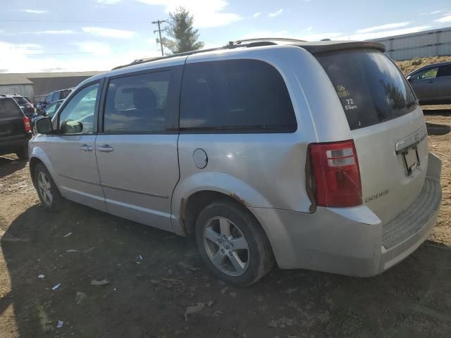 2010 Dodge Grand Caravan SXT