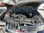 2013 GMC Sierra K1500 SLT