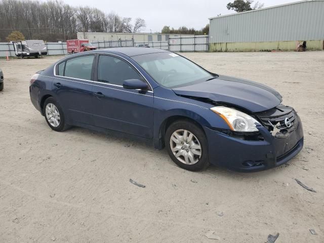 2010 Nissan Altima Base