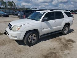 Toyota salvage cars for sale: 2005 Toyota 4runner SR5