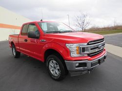 2020 Ford F150 Super Cab en venta en Magna, UT