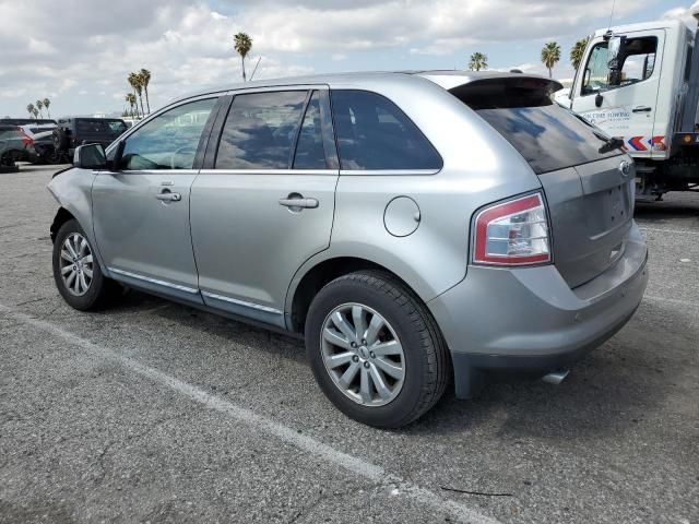 2008 Ford Edge Limited