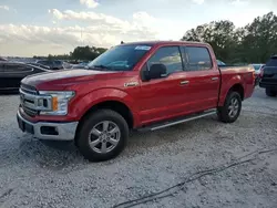 2020 Ford F150 Supercrew en venta en Houston, TX