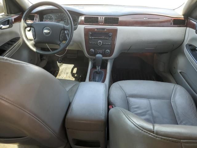 2009 Chevrolet Impala 1LT