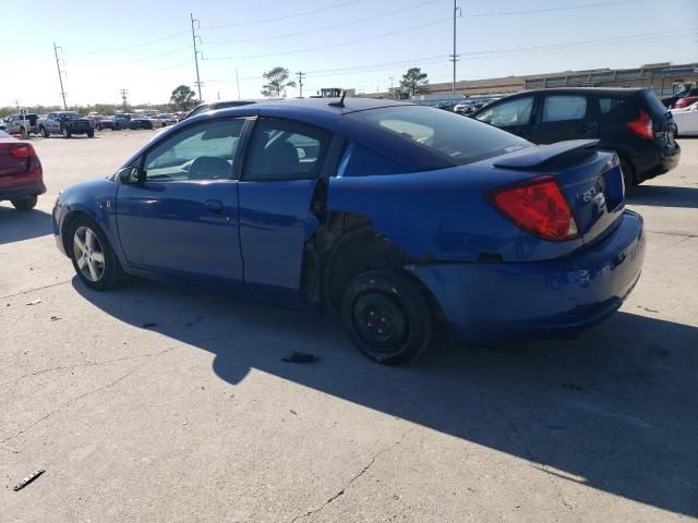 2006 Saturn Ion Level 3