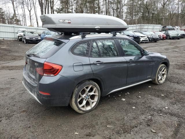 2013 BMW X1 XDRIVE28I