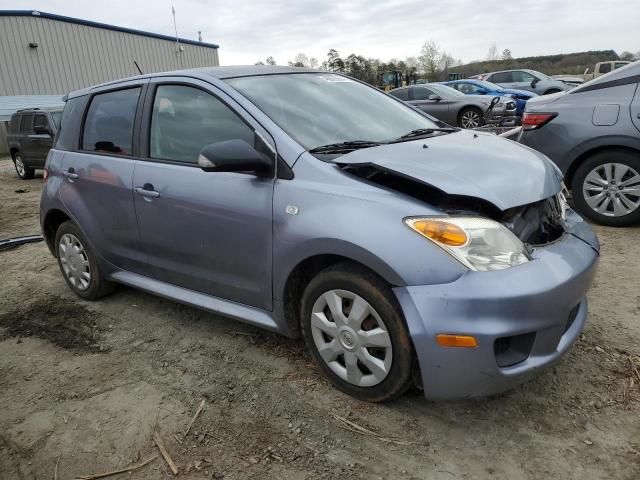 2006 Scion XA