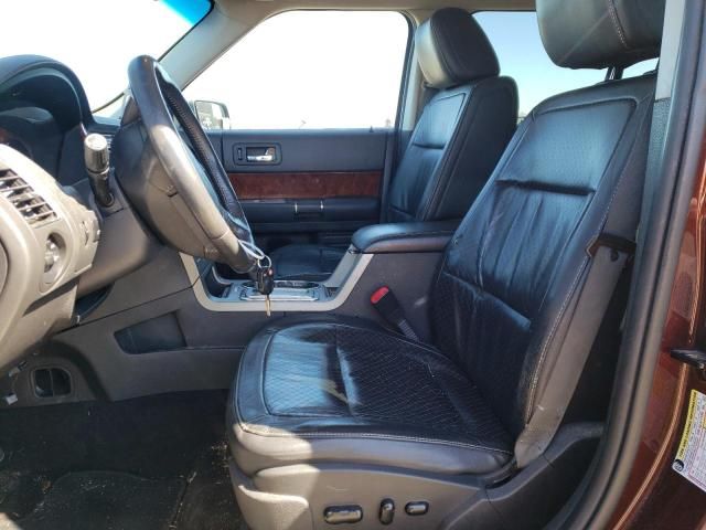 2009 Ford Flex Limited