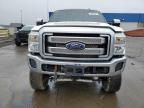 2013 Ford F250 Super Duty