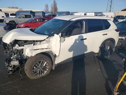 Nissan Rogue s salvage cars for sale: 2023 Nissan Rogue S